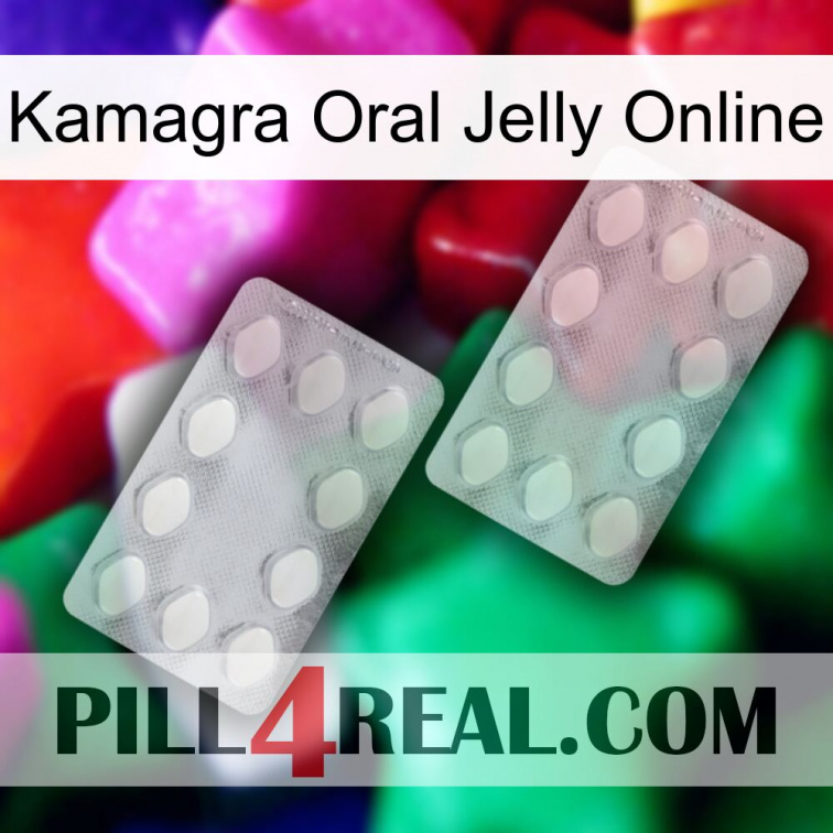 Kamagra Oral Jelly Online 17